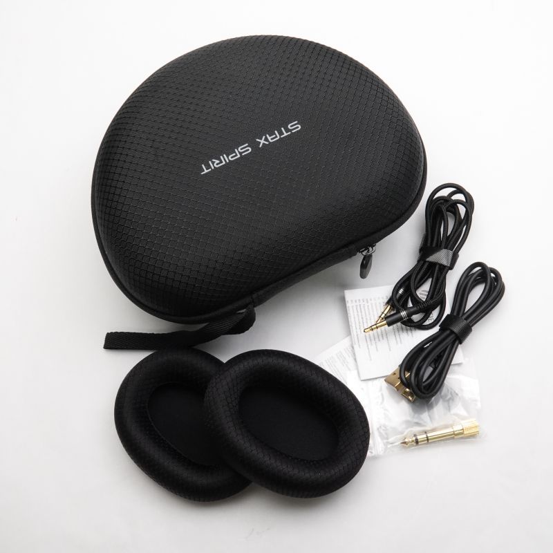 STAX SPIRIT S3 [ED-STXSPTS3]