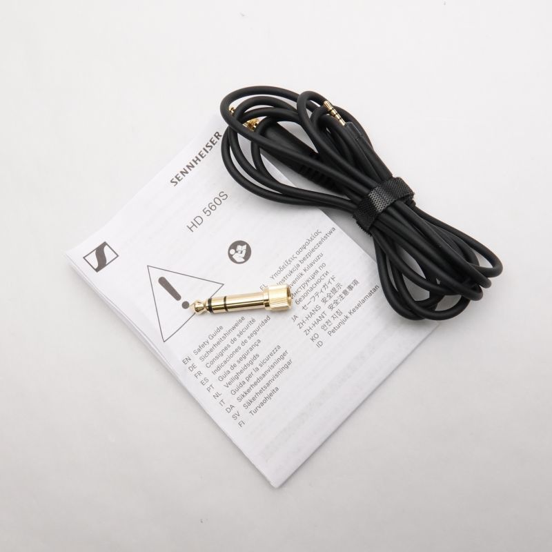 HD560S