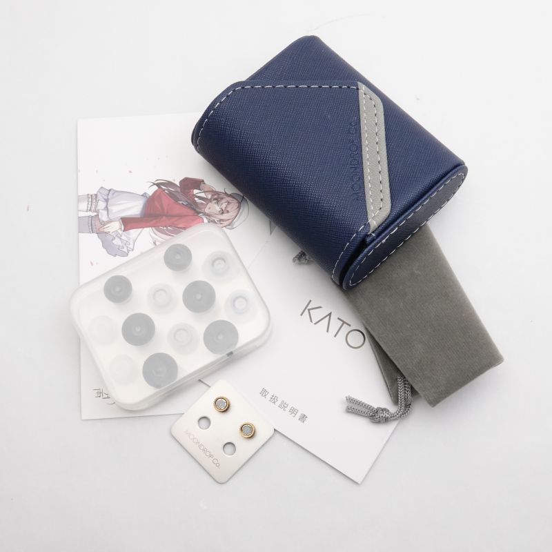 水月雨（MoonDrop） KATO 中古 240001200166｜中古通販フジヤ