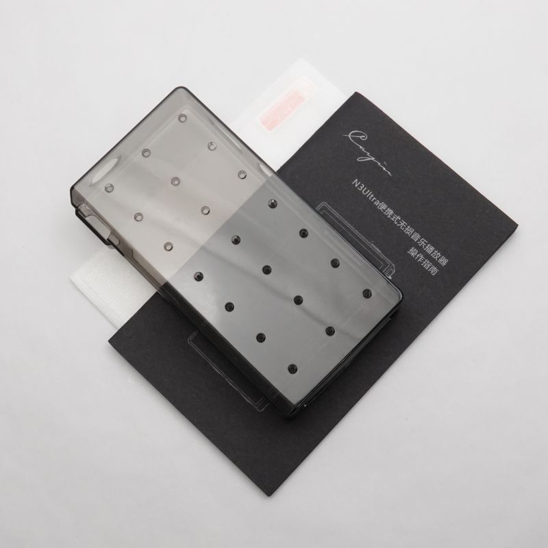 N3Ultra
