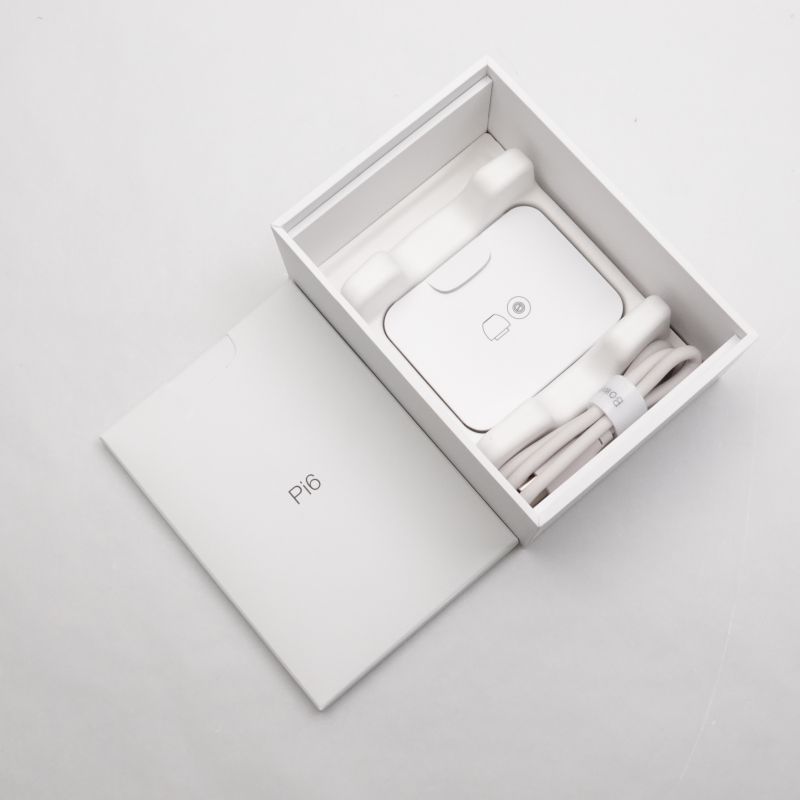 PI6/GB