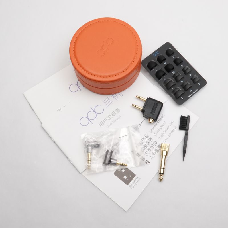 Anole V6-S [QDC-ANOLE-V6-S]