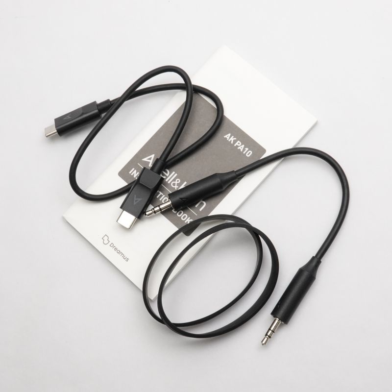 AK PA10 [IRV-AK-PA10]