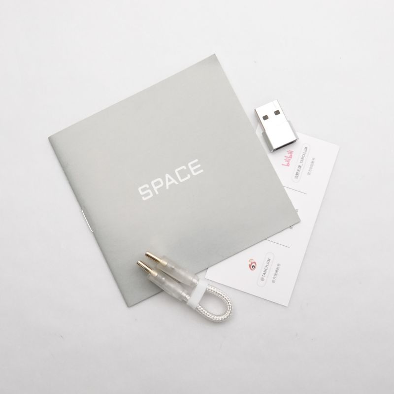 SPACE