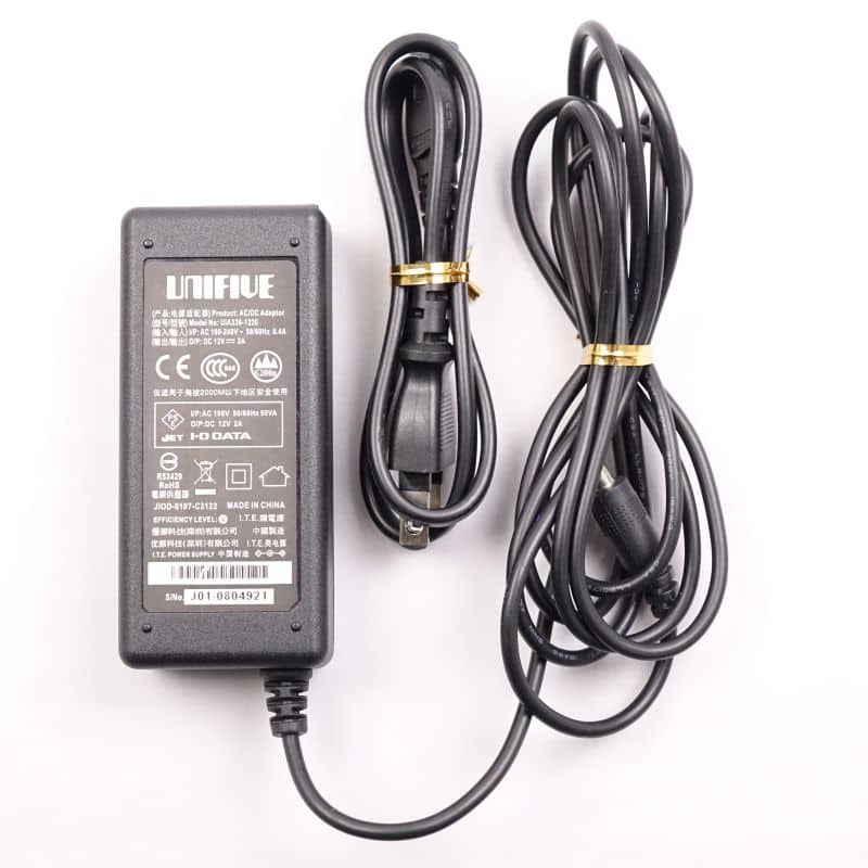 Soundgenic HDL-RA2HF