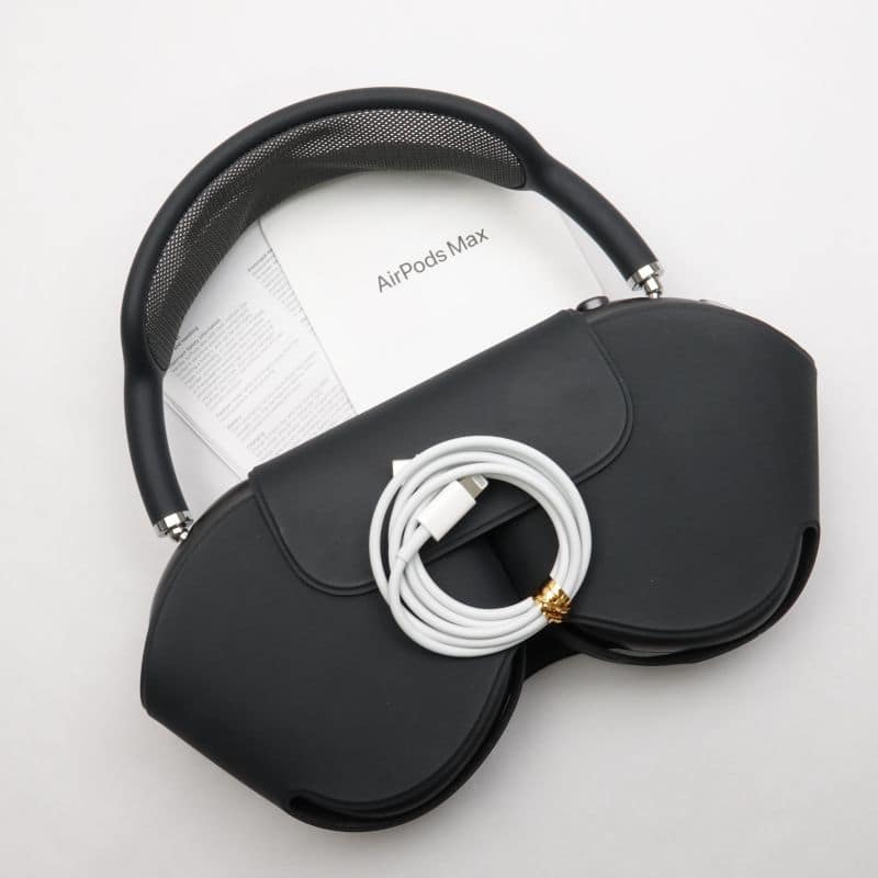 AirPods Max [MGYH3J/A]