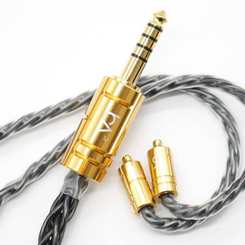 Signal MKIII 8W-MMCX-4.4mm [BEA-1338]