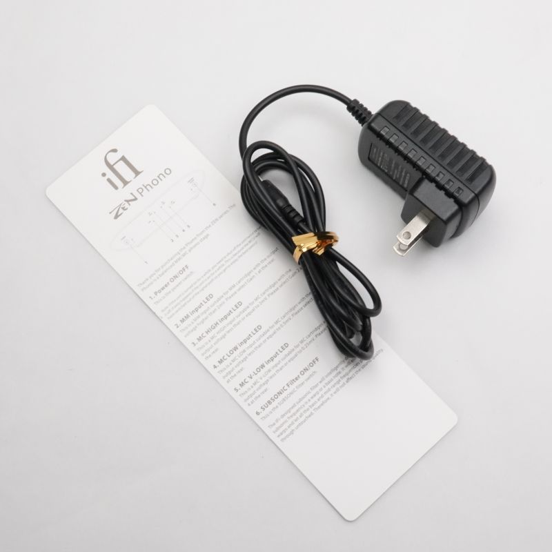 ZEN Phono