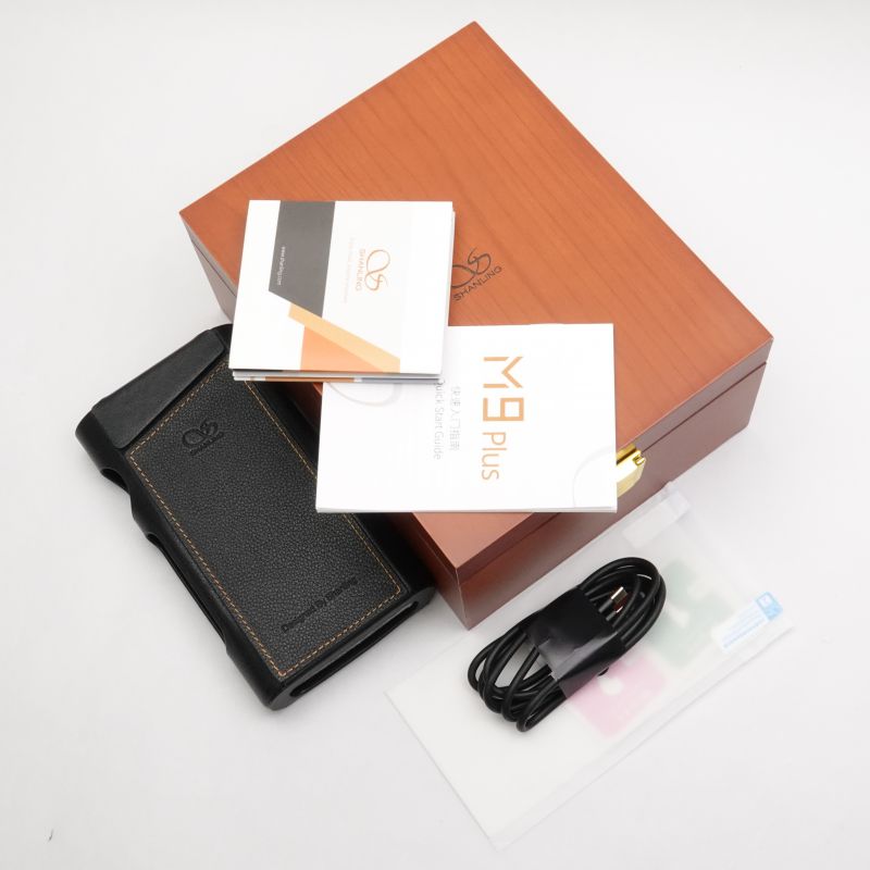M9 Plus