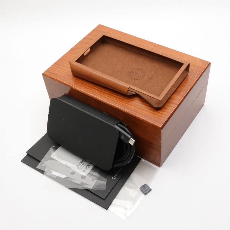 A&ultima SP2000 Copper [AK-SP2000-CP]