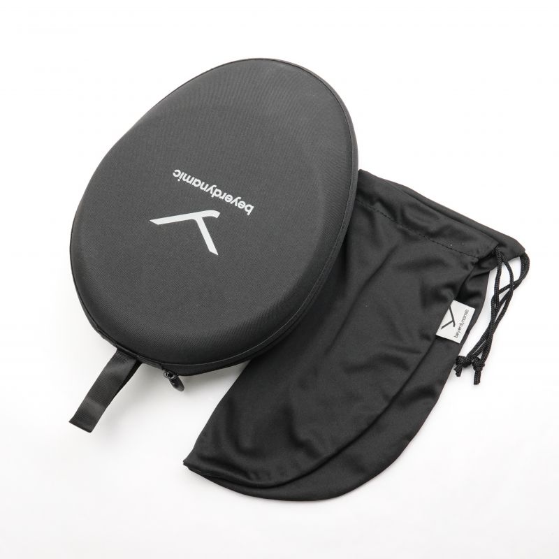 beyerdynamic AVENTHO300 （中古） beyerdynamic AVENTHO 300 black [1000981] 中古 240001201557
