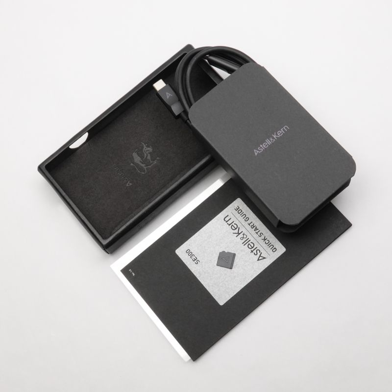 A&futura SE300 [IRV-AK-SE300]