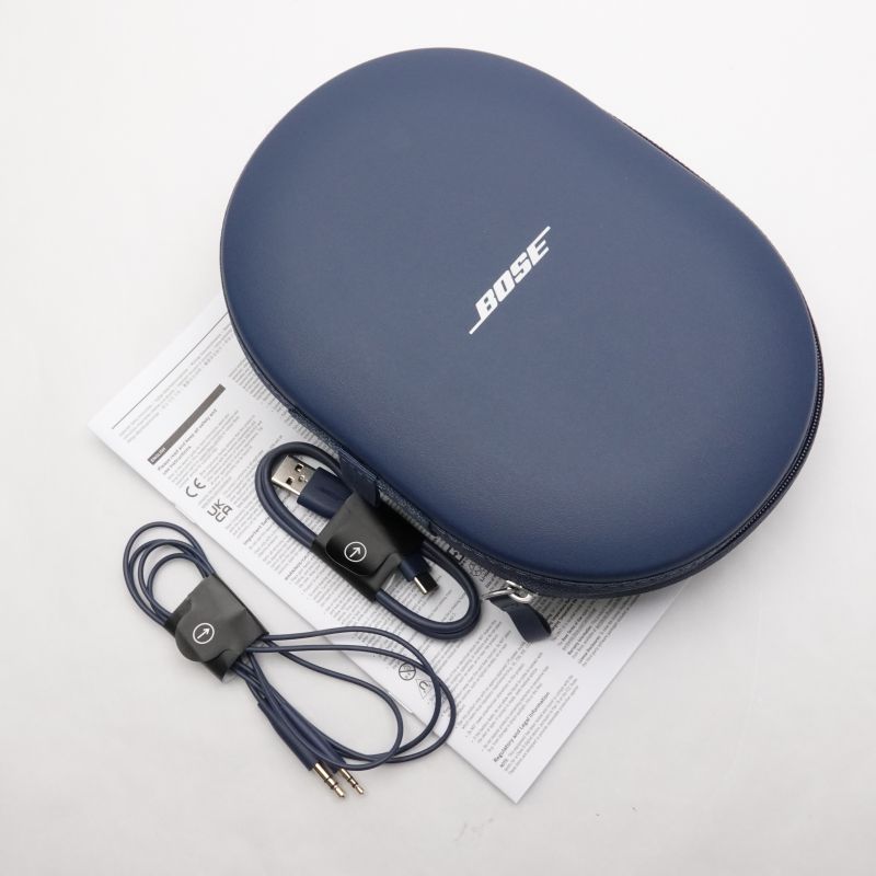 QuietComfort Ultra Headphones [QCULTRAHPLUN]