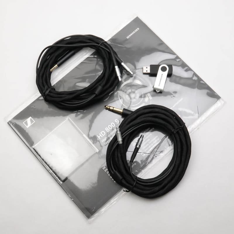 HD800S
