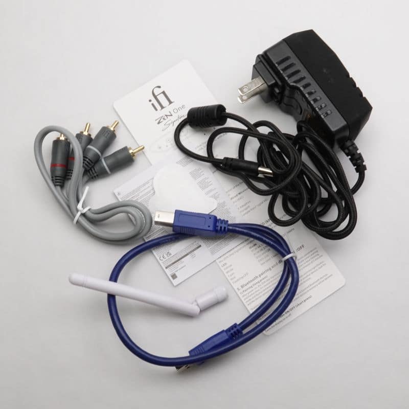 ZEN One Signature [IFI-ZENONE-S]