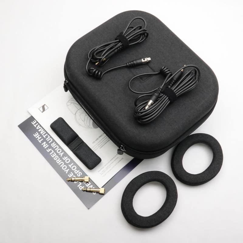 HD 490 PRO Plus