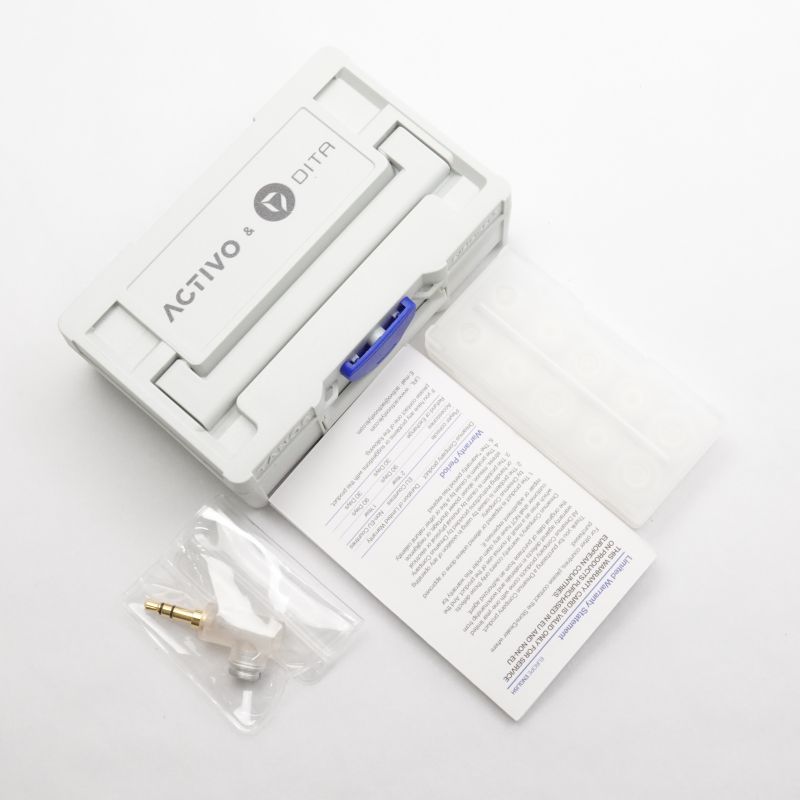 ACTIVO Q1 [IRV-ACTIVO-Q1]