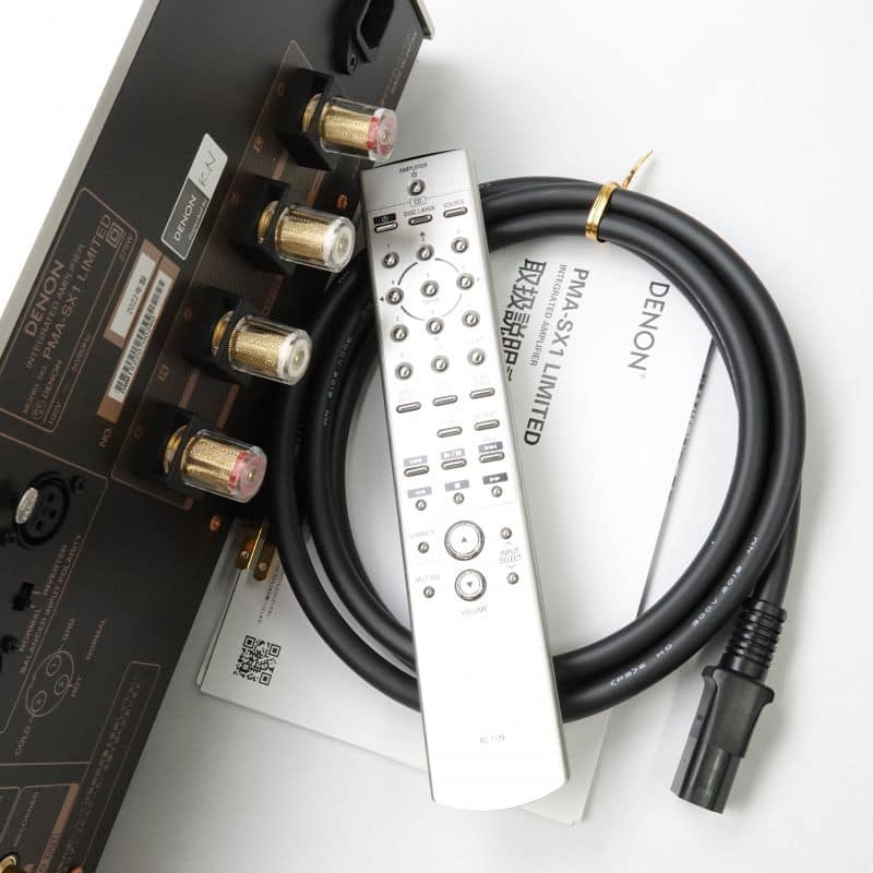 PMA-SX1LTD-SP