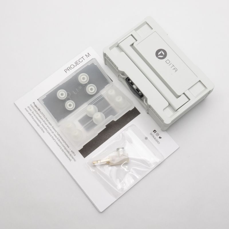 ProjectM [DITA-ProjectM]