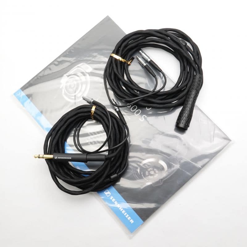 HD 800 S