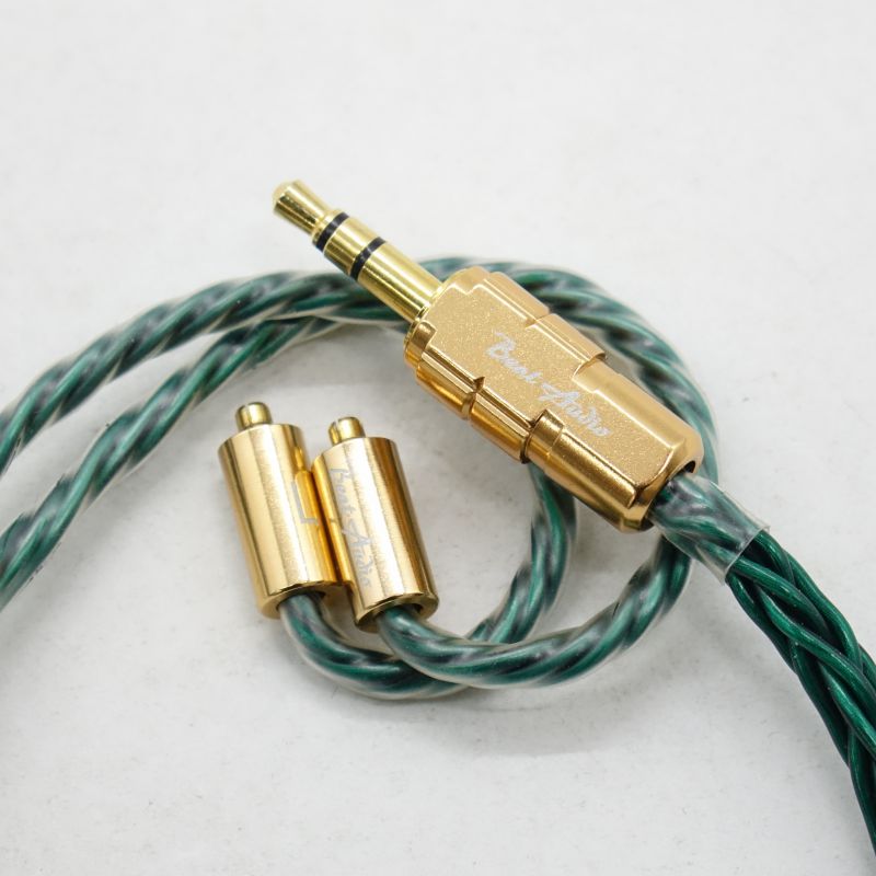 Emerald MK2-8(MMCX-3.5) [BEA-7674]
