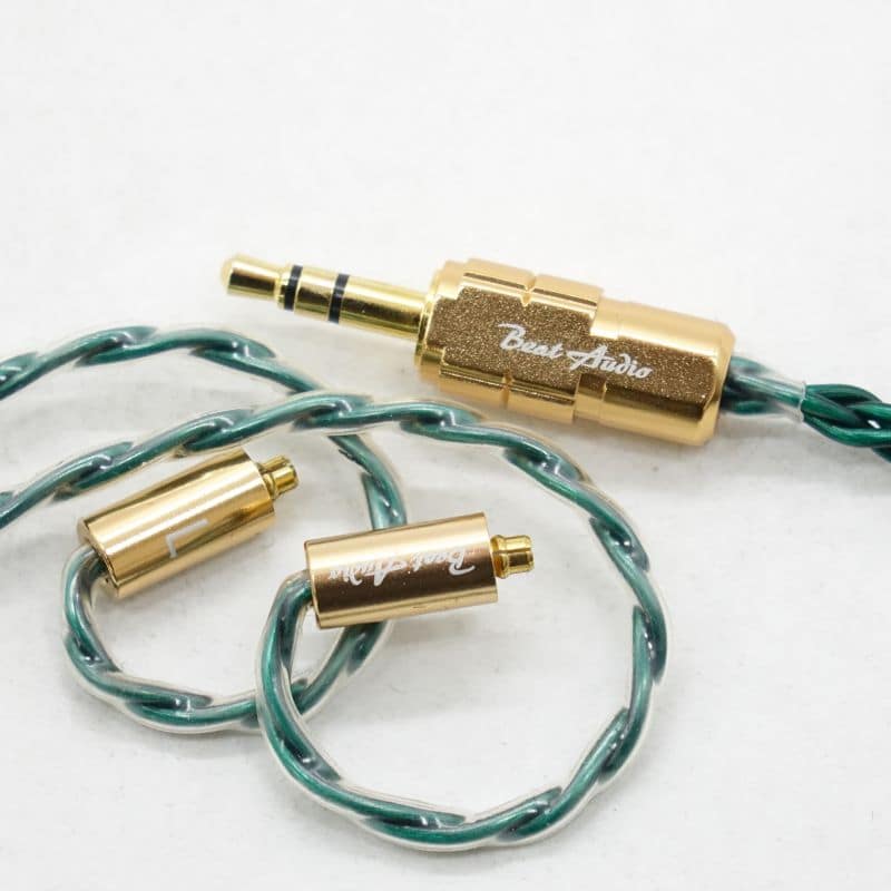 Emerald MK2(MMCX-3.5) [BEA-7612]