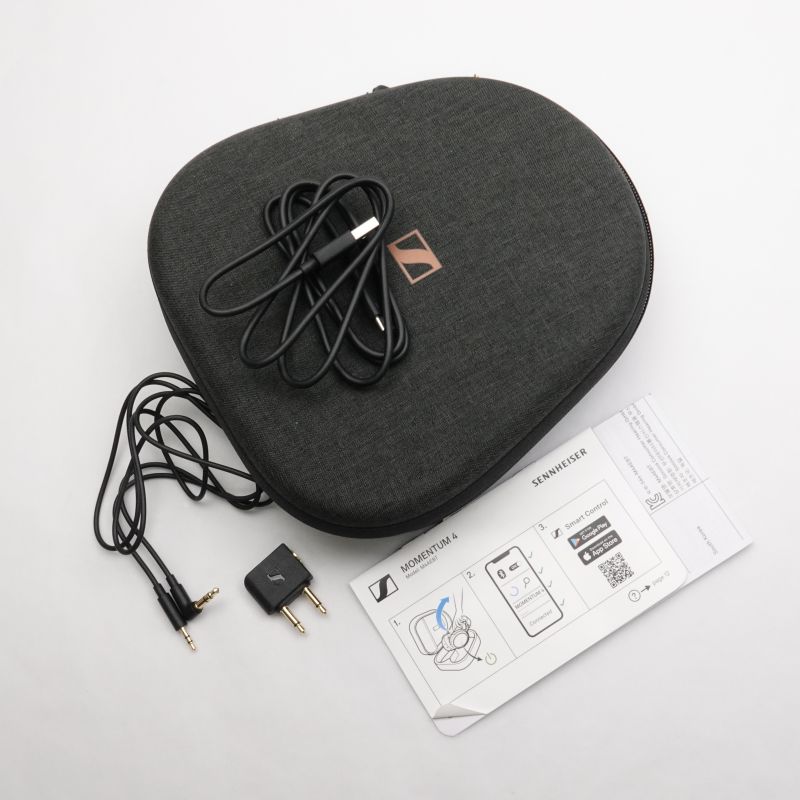 MOMENTUM 4 Wireless Copper [M4AEBT Copper]