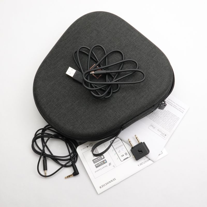 MOMENTUM 4 Wireless Copper [M4AEBT Copper]