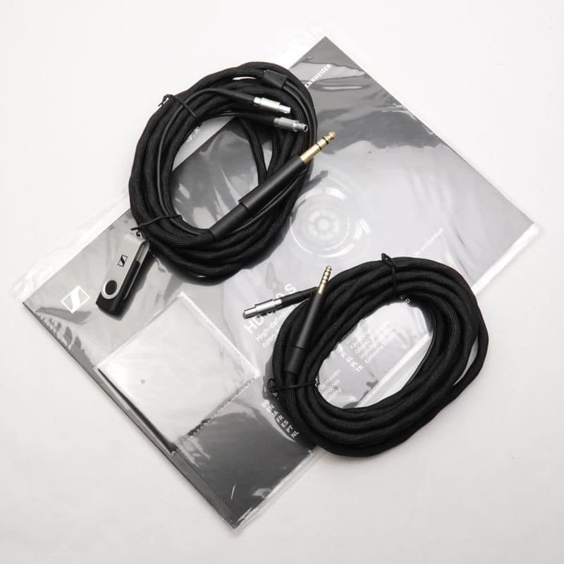 HD 800 S