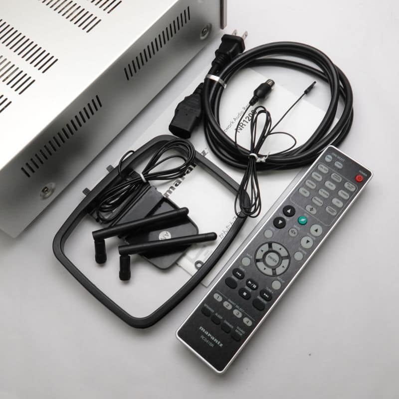 NR1200 [NR1200/FN]