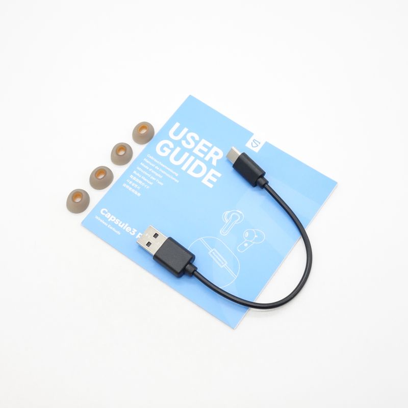 SoundPeats Capsule 3 Pro+