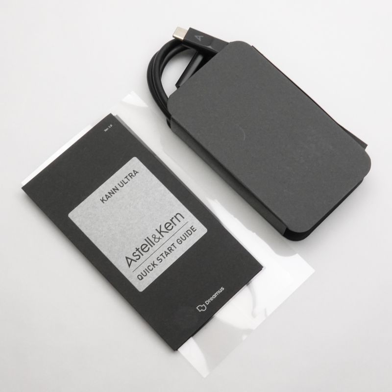 KANN ULTRA [IRV-AK-KANN-ULTRA]