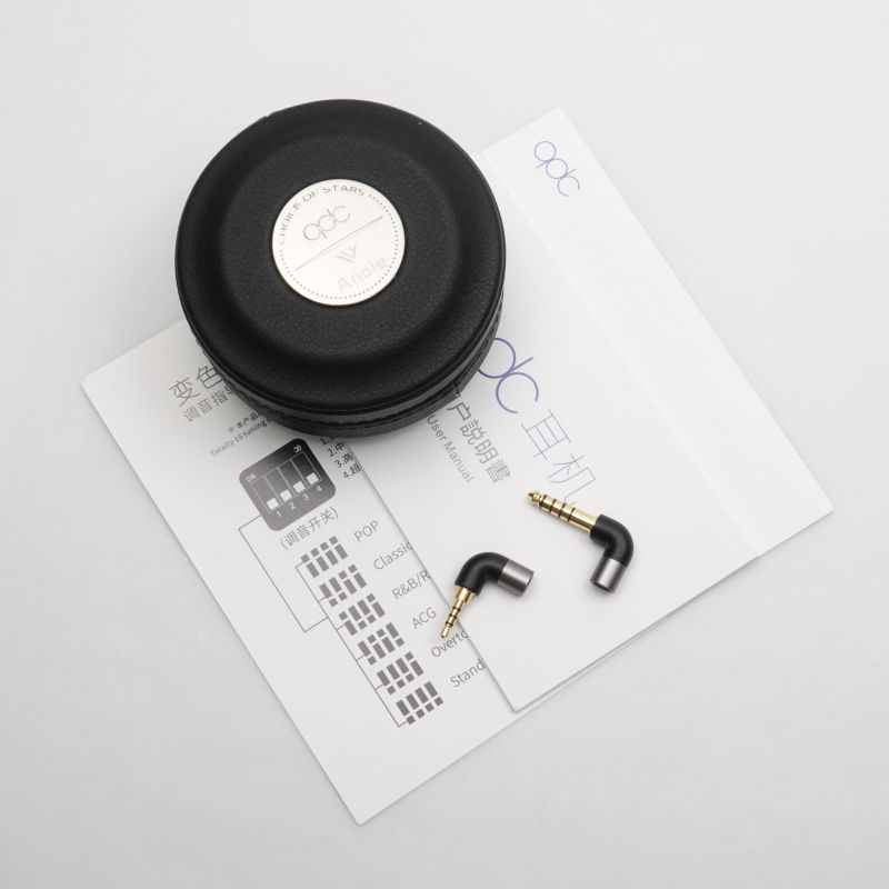 Anole V14-S [QDC-ANOLE-V14-S]