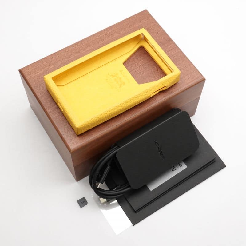 A&ultima SP3000T [IRV-AK-SP3000T]