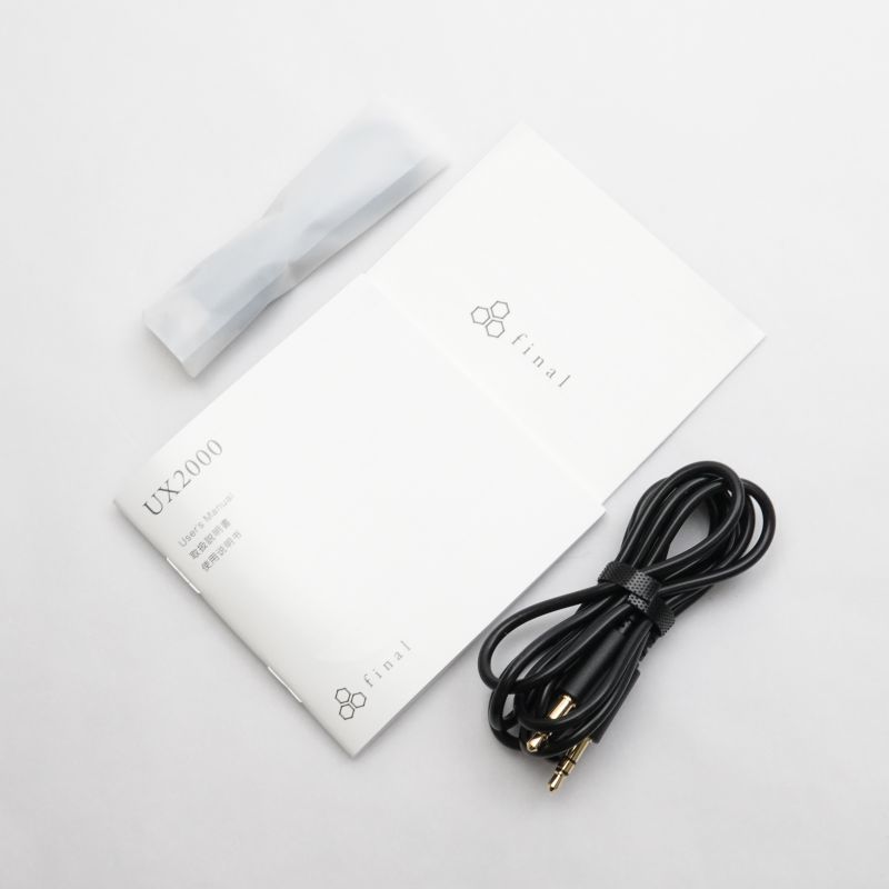 UX2000CR [FI-UX2DPL-CREAM]