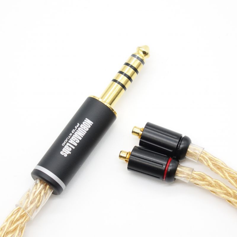 澪標 極(MMCX-4.4mm) [SUPREME 澪標 極]