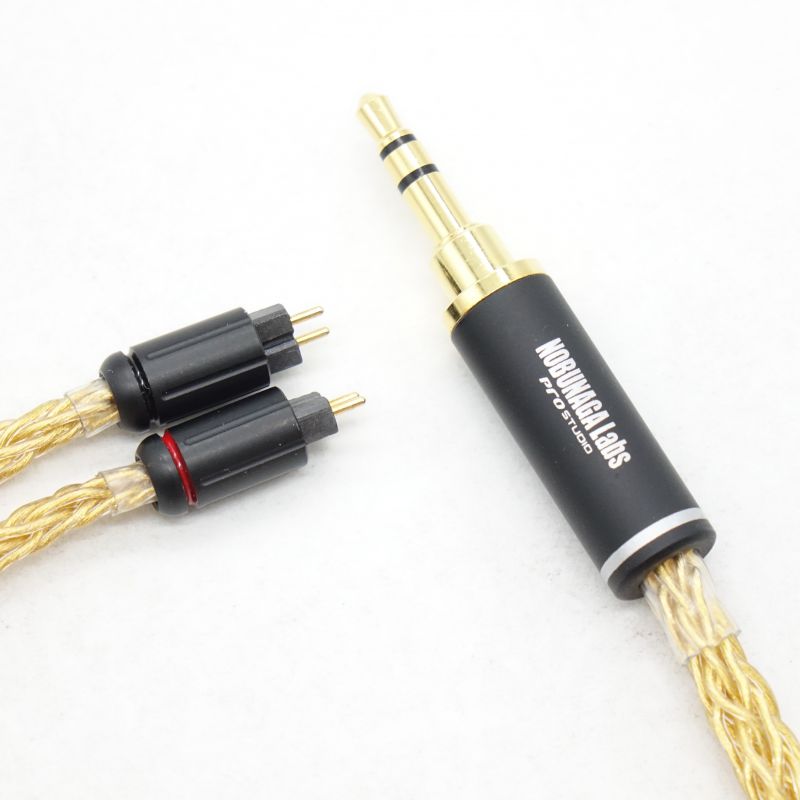 Enkidu-Omega(C2P-3.5mm) [NLS-EKD-OMG]