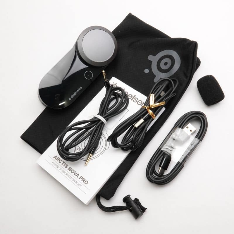 ARCTIS NOVA PRO