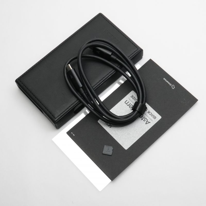 A&futura SE300 [IRV-AK-SE300]