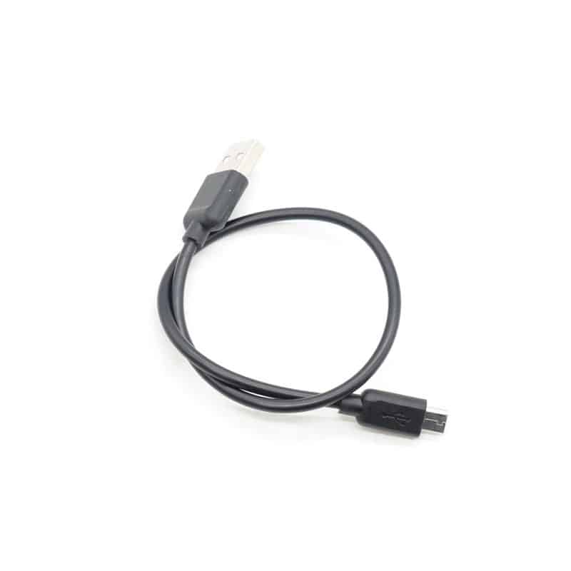 Mojo Black [MOJO-BLK]