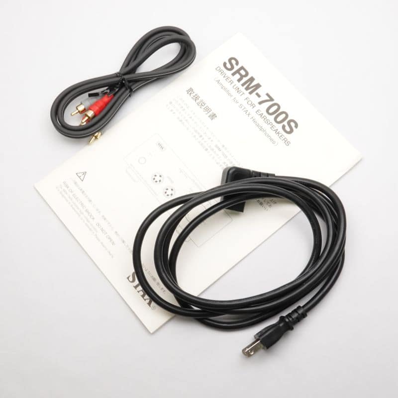 SRM-700S