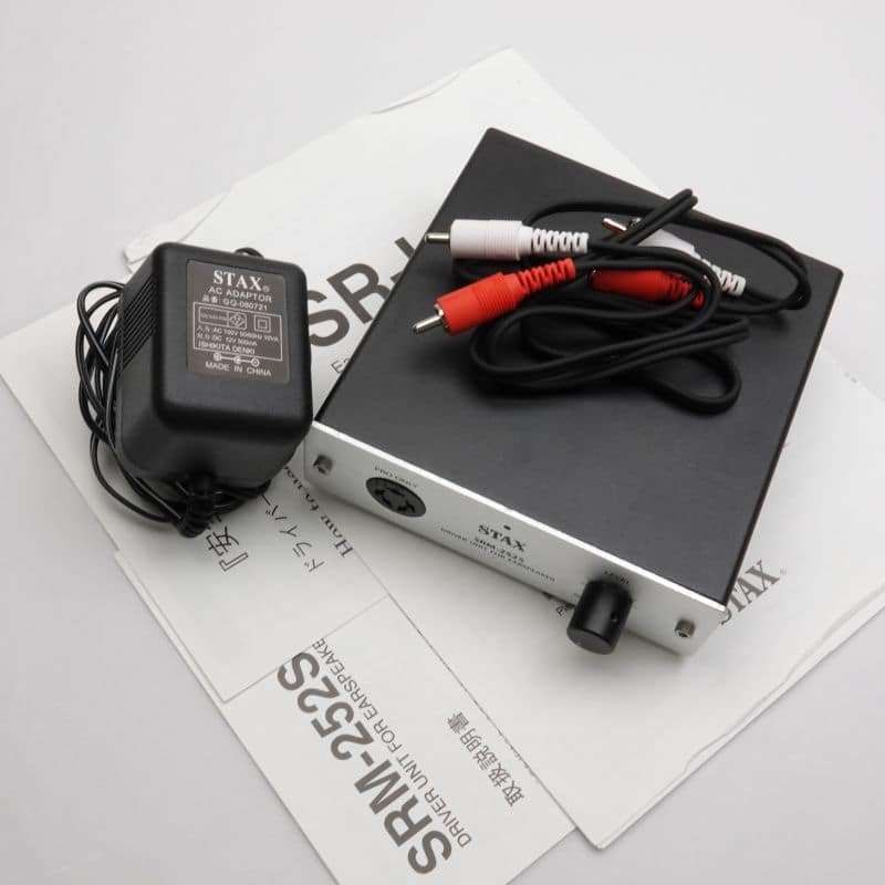 SRS-3100