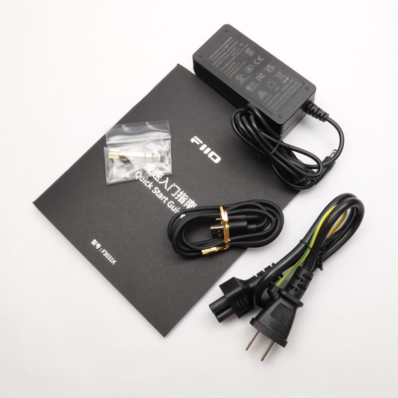 K11 Black [FIO-K11-B]