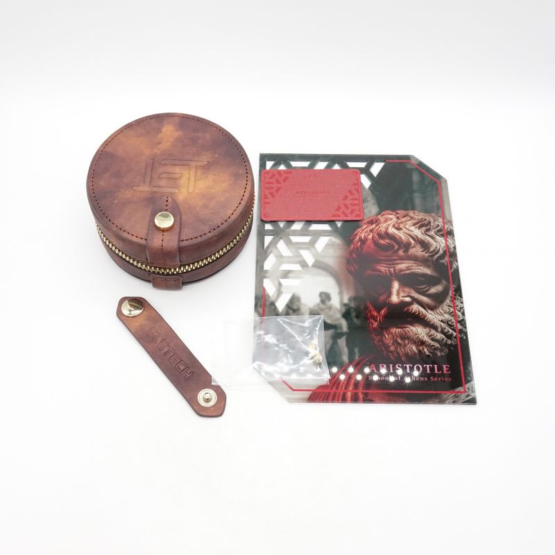 ELETECH Aristotle (Versa) 4.4mm 中古 240001201275｜中古通販