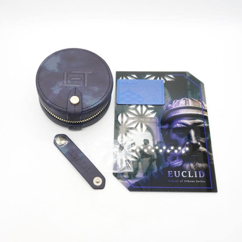 Euclid (Versa) 4.4mm