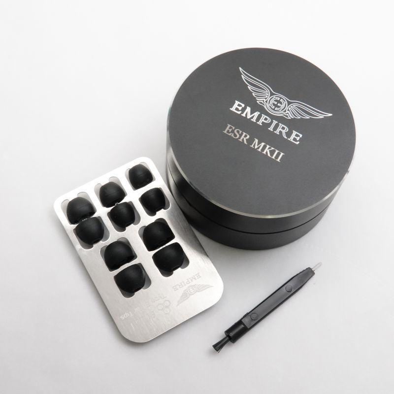 ESR MKII (Universal fit)