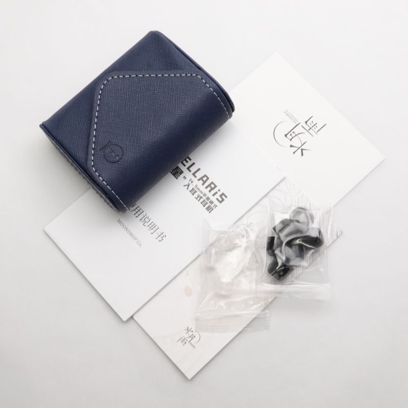 水月雨（MoonDrop） 群星-STELLARIS 中古 240001201343｜中古通販