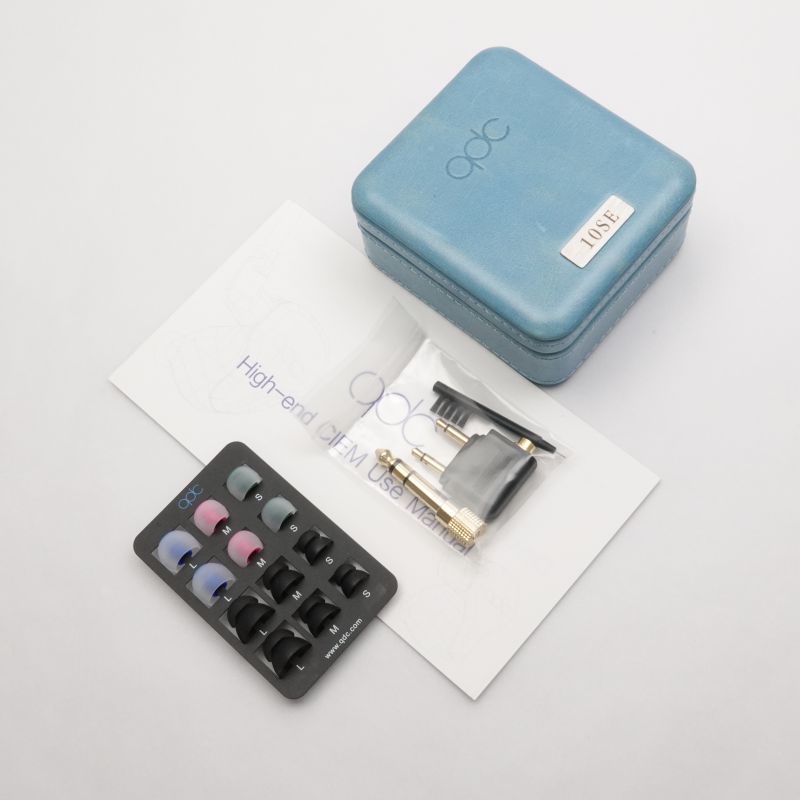 10SE [QDC-7155]