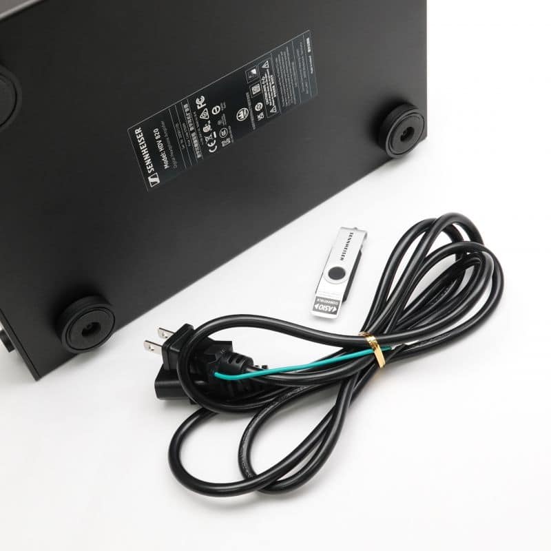 HDV820