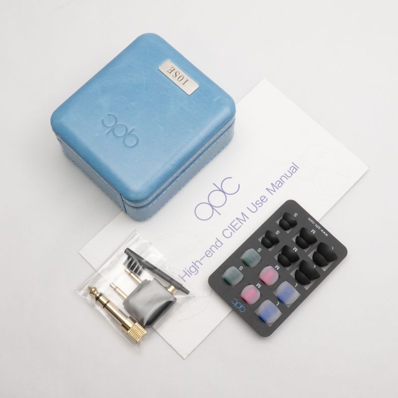 8SE [QDC-7162]